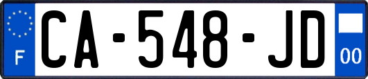 CA-548-JD