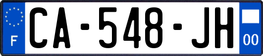 CA-548-JH