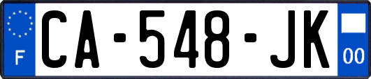 CA-548-JK