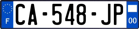 CA-548-JP