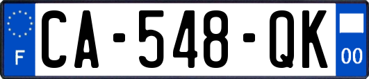 CA-548-QK