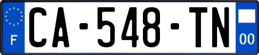 CA-548-TN