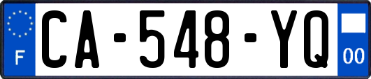 CA-548-YQ