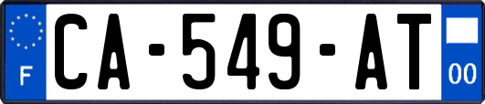 CA-549-AT