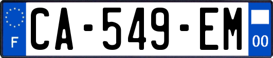 CA-549-EM