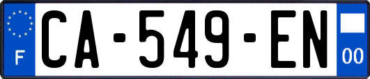 CA-549-EN