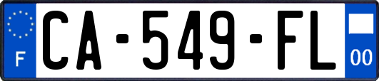 CA-549-FL