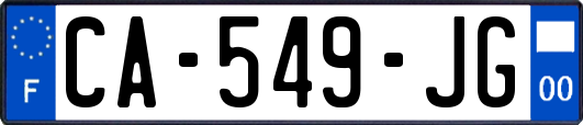 CA-549-JG