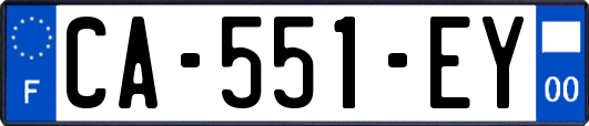 CA-551-EY