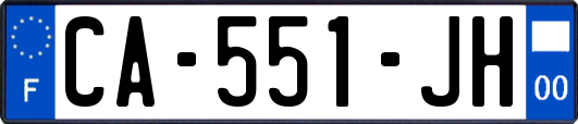 CA-551-JH