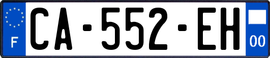 CA-552-EH