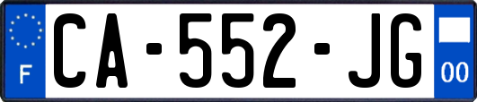 CA-552-JG