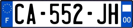 CA-552-JH