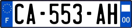 CA-553-AH