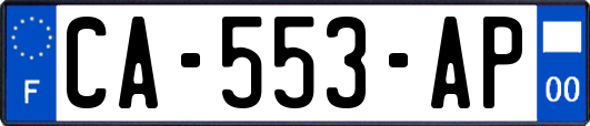 CA-553-AP