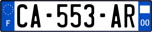 CA-553-AR