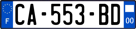 CA-553-BD