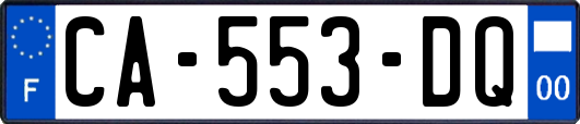 CA-553-DQ