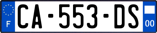 CA-553-DS