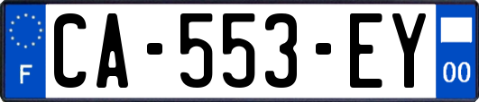 CA-553-EY