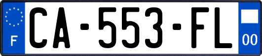 CA-553-FL