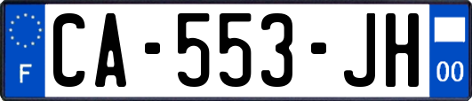 CA-553-JH