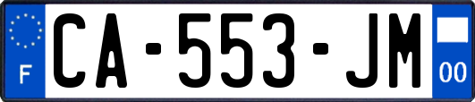 CA-553-JM