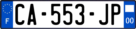 CA-553-JP