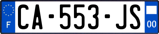 CA-553-JS