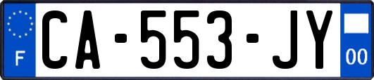 CA-553-JY