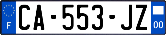CA-553-JZ
