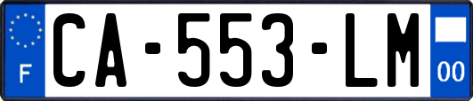 CA-553-LM