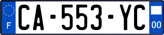 CA-553-YC