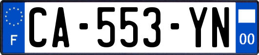 CA-553-YN