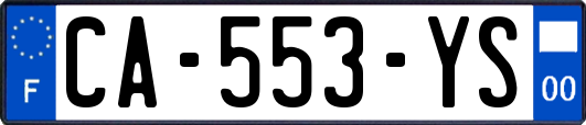 CA-553-YS