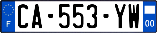 CA-553-YW