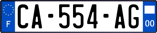 CA-554-AG