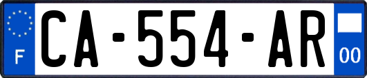 CA-554-AR