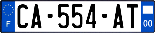 CA-554-AT
