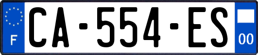 CA-554-ES