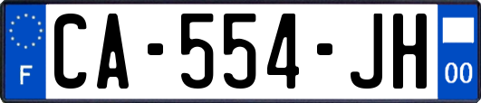 CA-554-JH