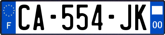 CA-554-JK