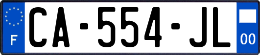 CA-554-JL