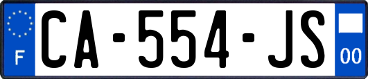 CA-554-JS