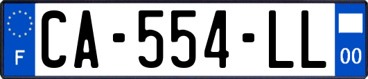 CA-554-LL