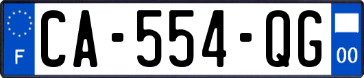 CA-554-QG