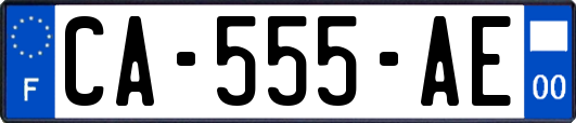 CA-555-AE