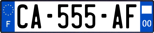 CA-555-AF
