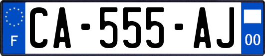 CA-555-AJ