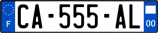 CA-555-AL